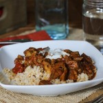 Lamb Curry