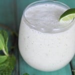 Mojito Smoothie