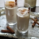 Easy Naturally Sweetened Horchata - vegan and sugar-free