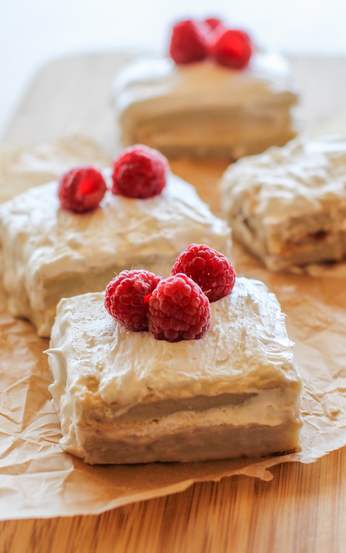 Paleo Tres Leches Cake Recipe Paleo Tres Leches Cake Recipe