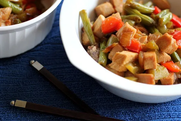 Hoisin Bowls2