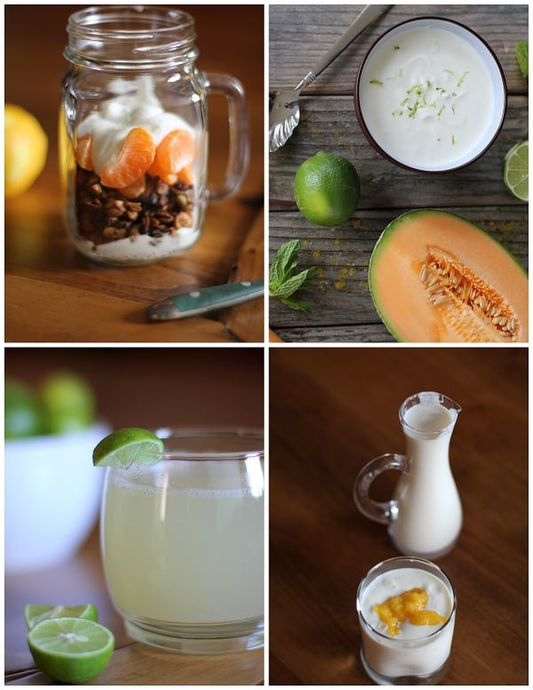 Update on Julia Mueller's Probiotic Beverages Cookbook