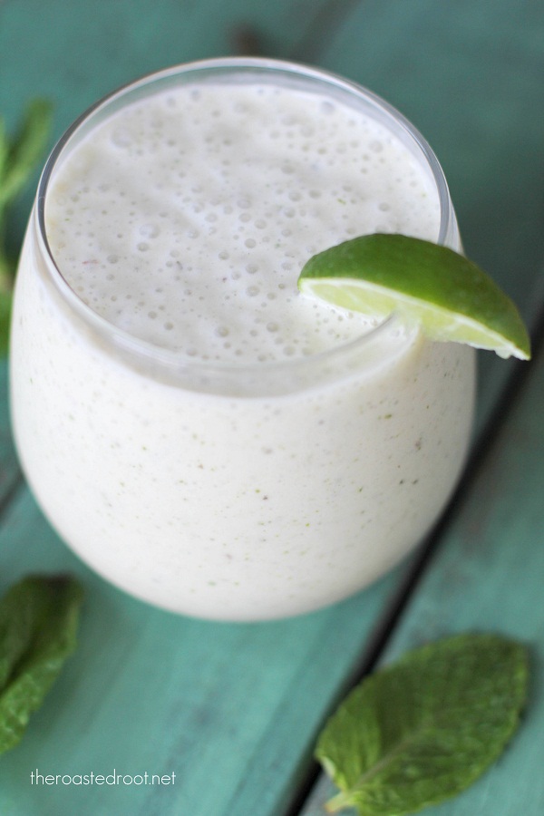 Mojito Smoothie