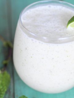 Mojito Smoothie