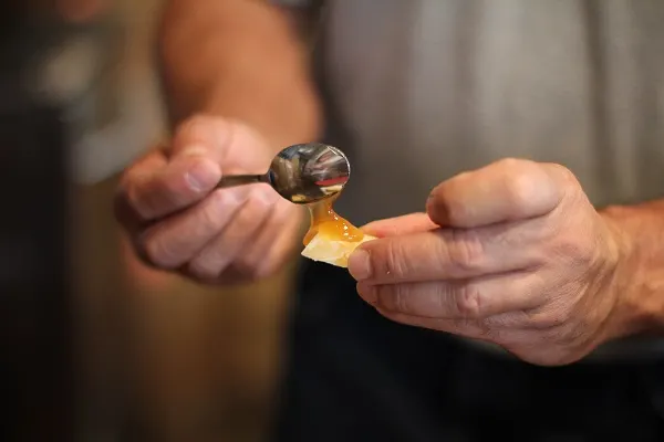 Wine and Cheese Pairing 101 | https://www.theroastedroot.net