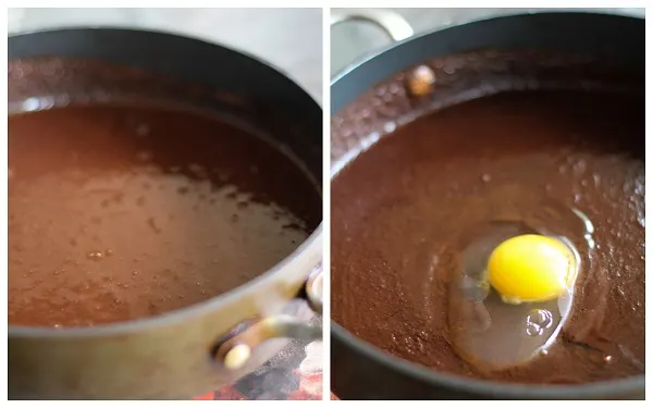 Gluten Free Brown Rice Flour Brownies | https://www.theroastedroot.net