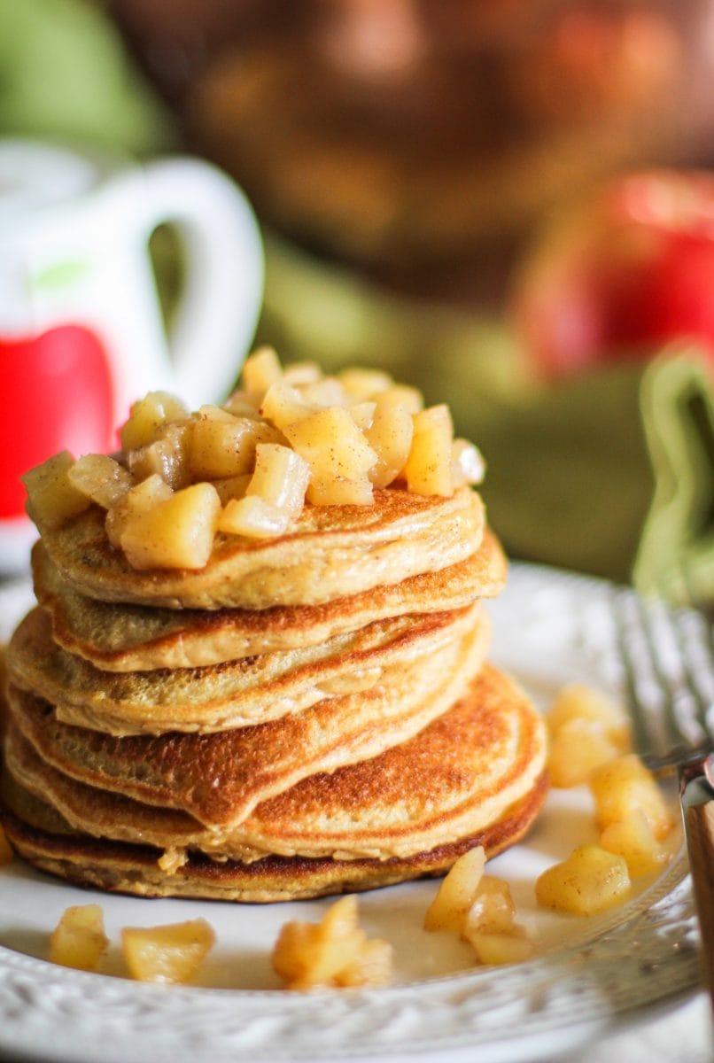 Country Kitchen Pancake Recipe: Fluffy, Delightfully Easy Breakfast