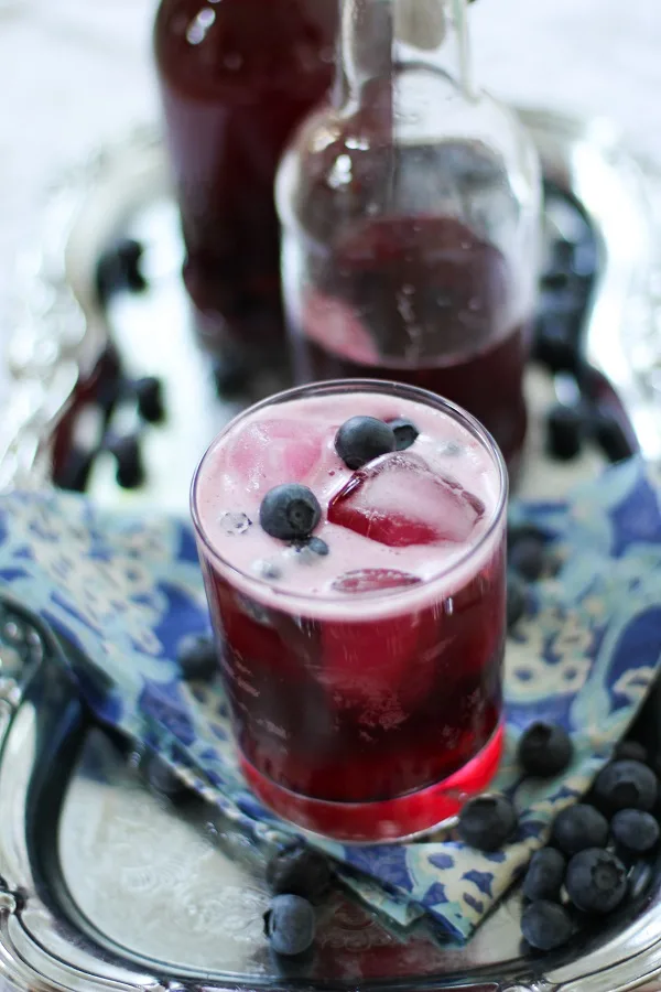 Jun from Delicious Probiotic Drinks cookbook, by Julia Mueller