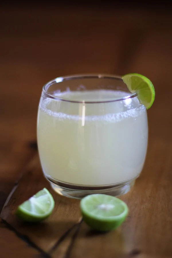 Ginger Beer from Delicious Probiotic Drinks, cookbook by Julia Mueller