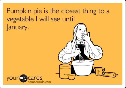 pumpkin