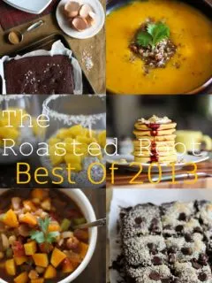 The Roasted Root's Best of 2013 | www.theroastedroot.net