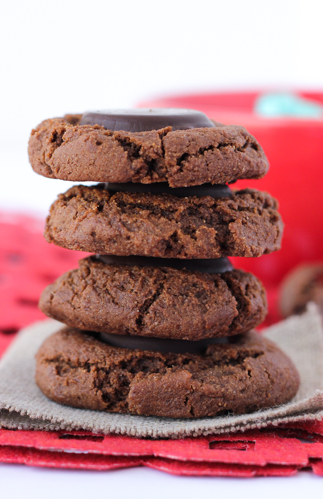 50 Gluten Free Christmas Cookie Recipes