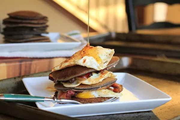 Guide to Pancake Toppings