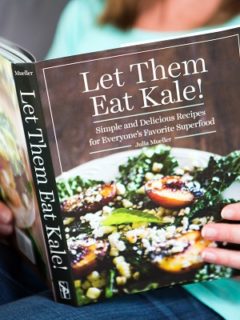 Let Them Eat Kale! By Julia Mueller, published July 1, 2014