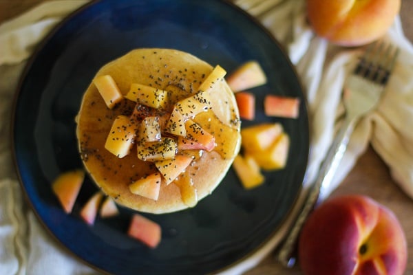 Guide to Pancake Toppings