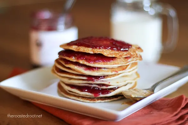 Guide to Pancake Toppings