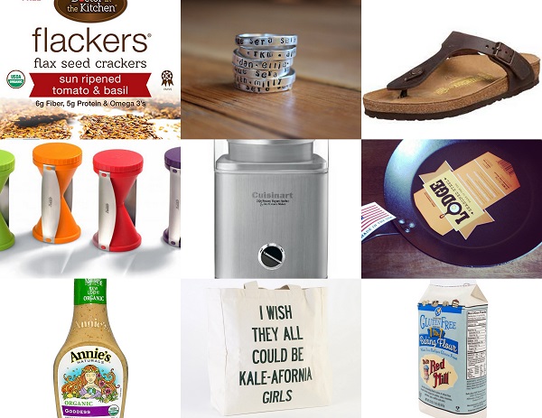 Summer Favorites on The Roasted Root