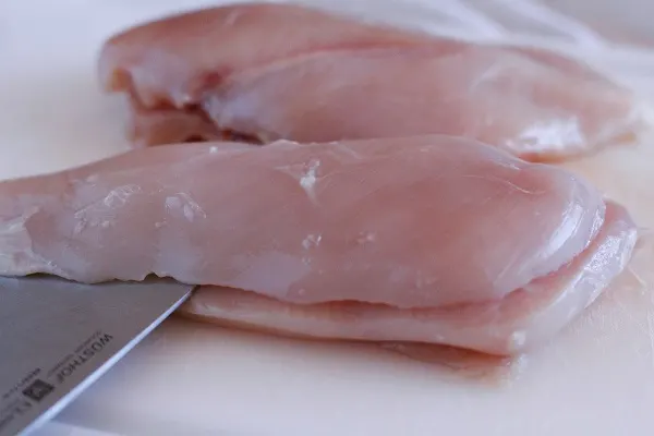 Gluten Free Pan-Fried Chicken