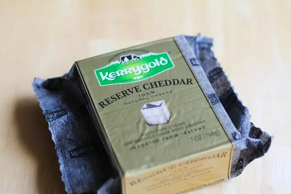 Kerrygold Reserve Cheddar