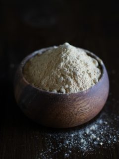 9 Reasons Maca Powder is Super Awesome!