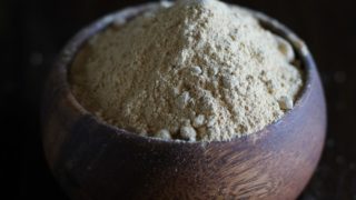 9 Reasons Maca Powder is Super Awesome!
