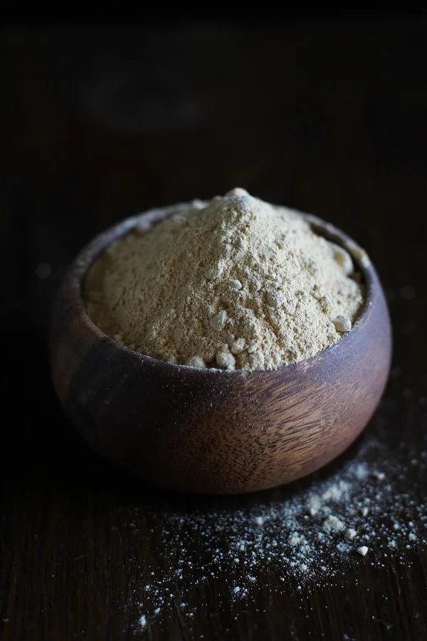 9 Reasons Maca Powder is Super Awesome!