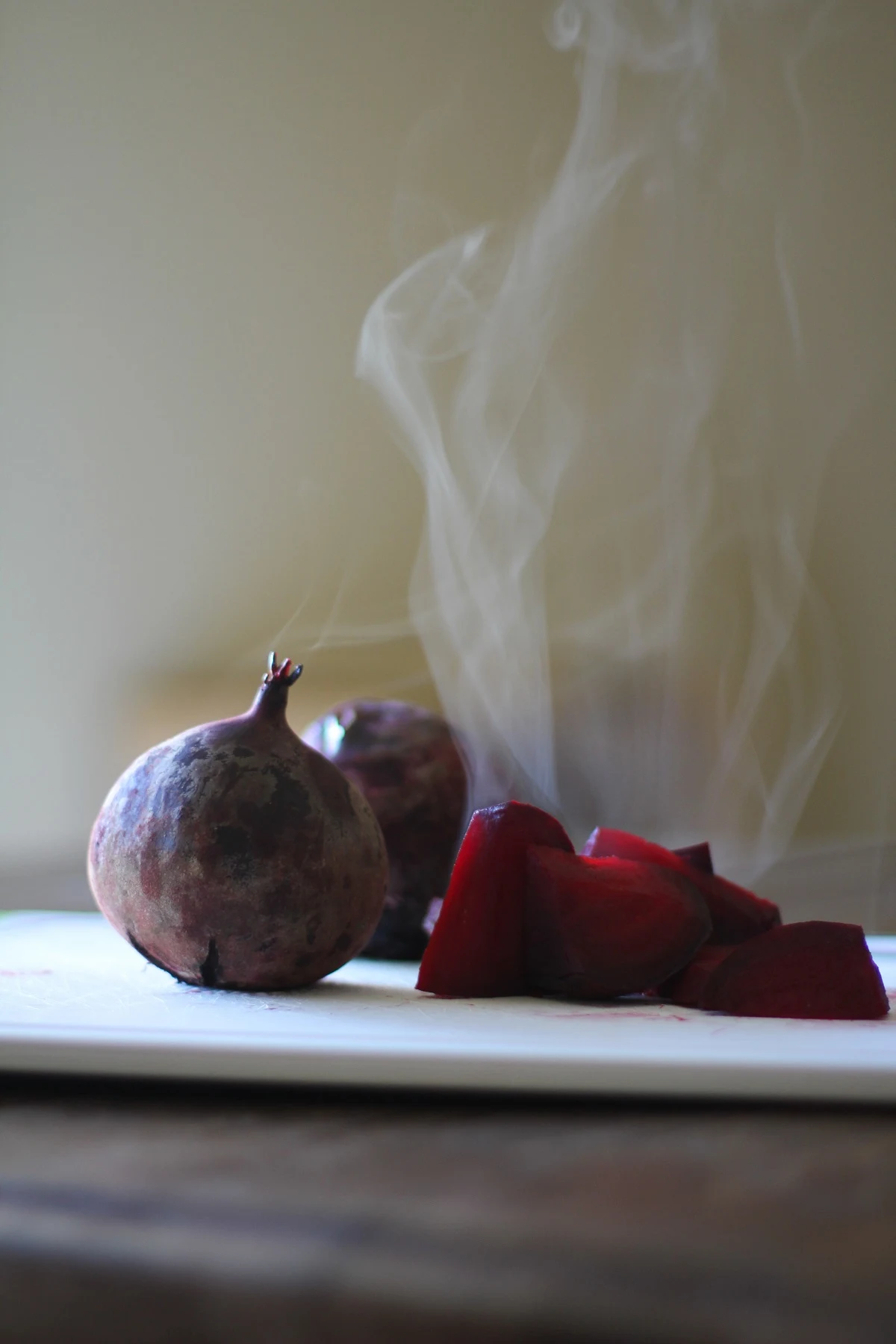 Roasted Beets