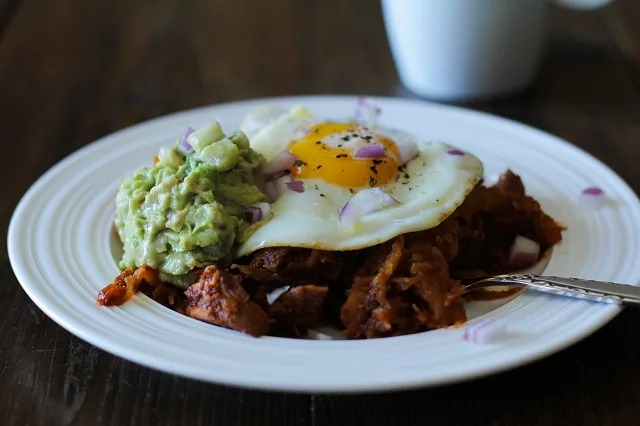 How to Make Chile Colorado Sauce 