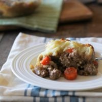 How to Make Shepherd's Pie - a classic recipe to enjoy on St. Patrick's Day