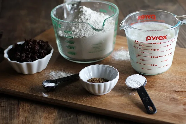 How to Make Irish Soda Bread - a classic recipe for St. Patrick's Day!