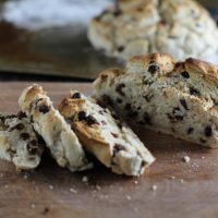 How to Make Irish Soda Bread - a classic recipe for St. Patrick's Day!