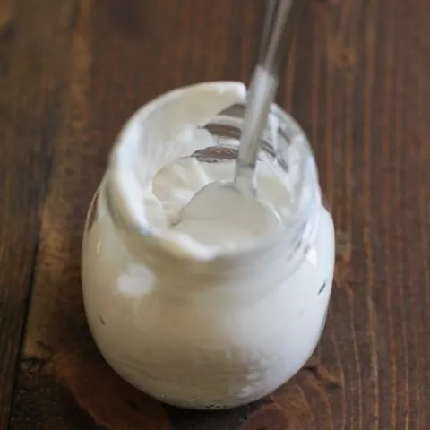 How to Make Coconut Whipped Cream