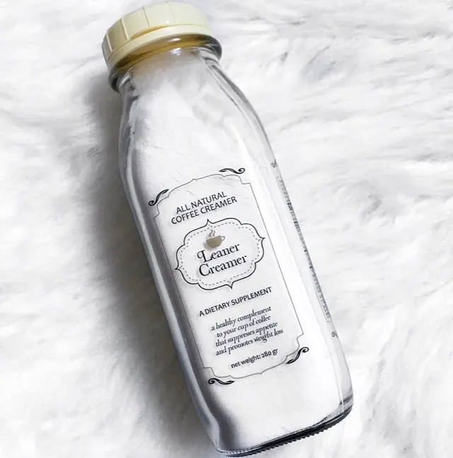 Leanercreamer1
