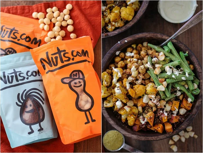 Roasted_cauliflower_sweet_potato_chickpea_and_green_bean_quinoa_buddha_bowls_1