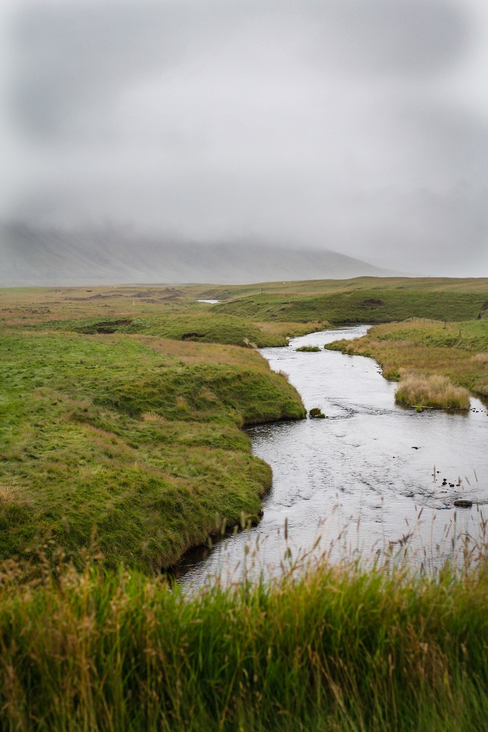 Keldur, Rangarvallasysla, Iceland