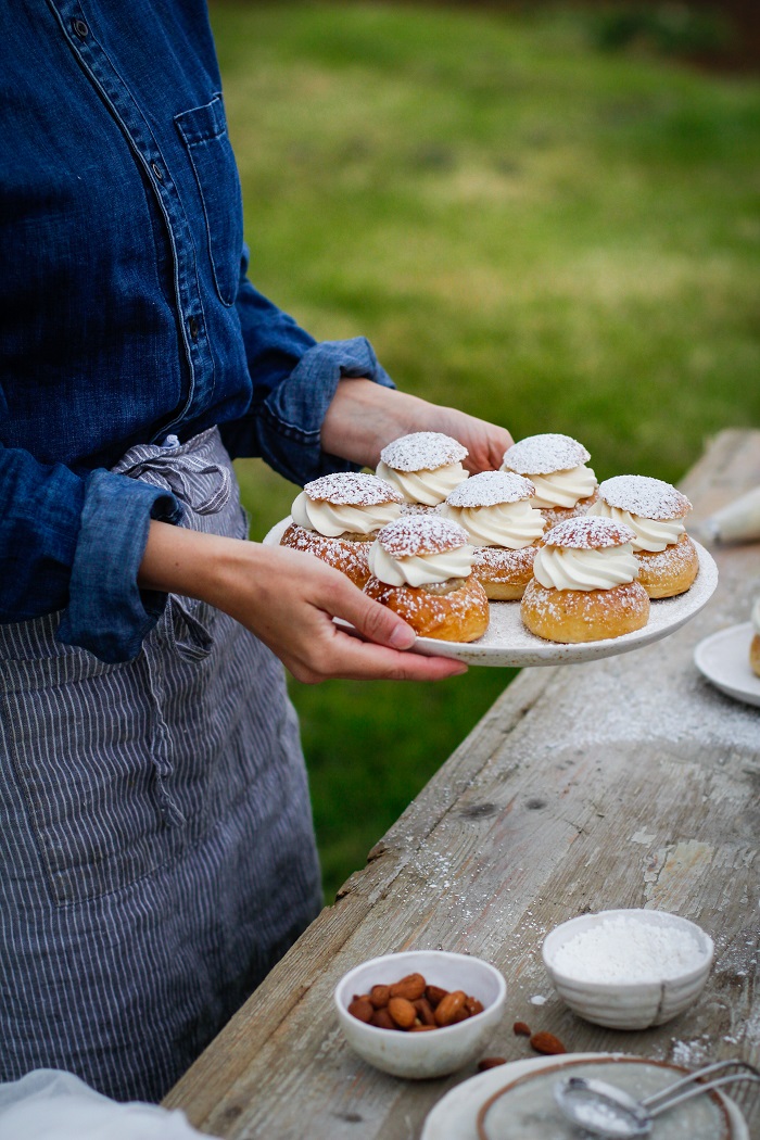 First We Eat Workshop, Mosfellsdalur, Iceland #fweevents