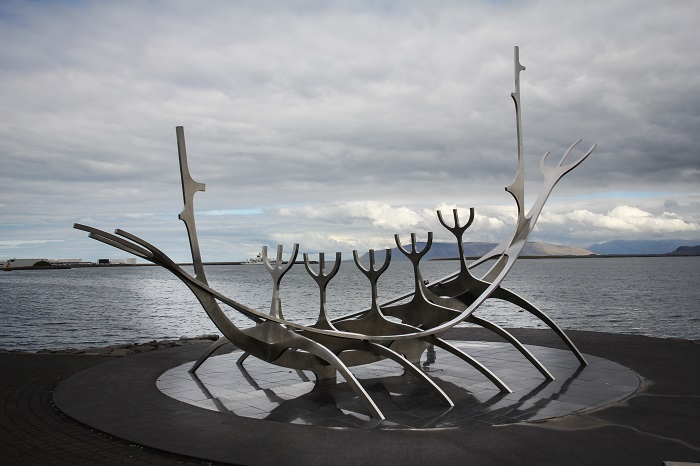 Reykjavik, Iceland #fweevents