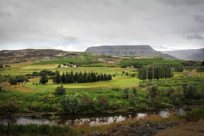 First We Eat Workshop, Mosfellsdalur, Iceland #fweevents