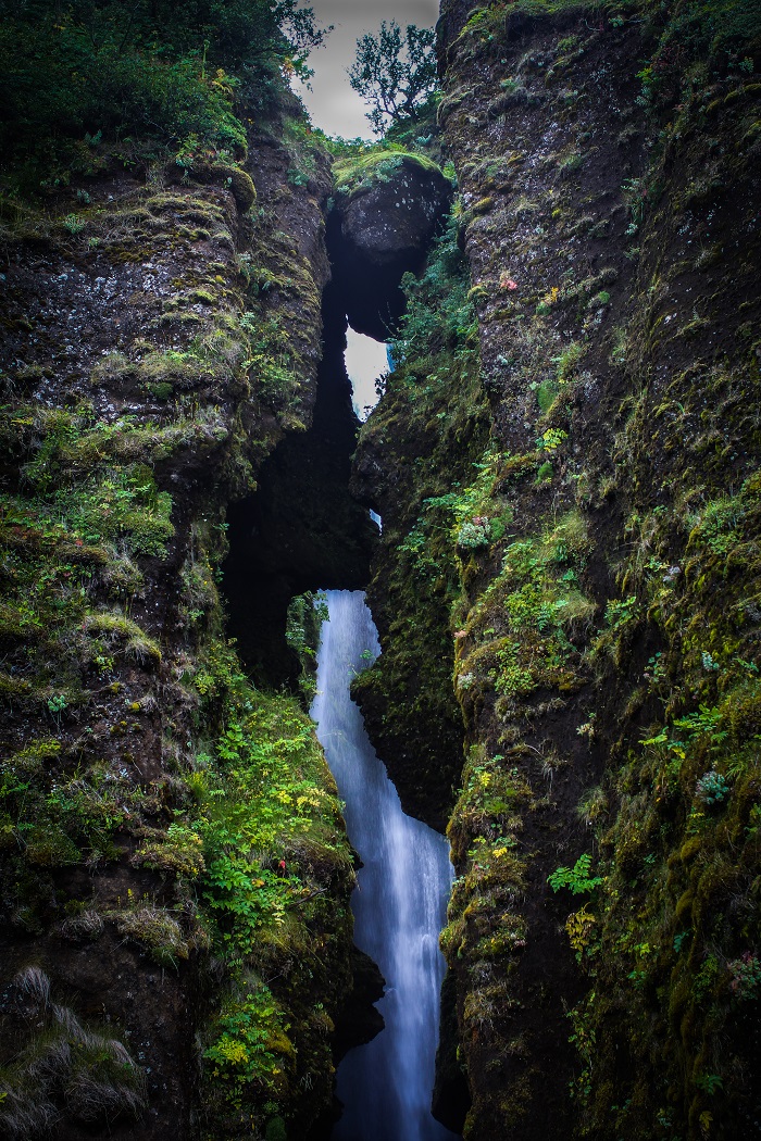 Seljalandsfoss