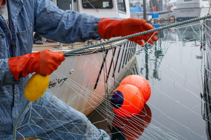 Cordova, Alaska | TheRoastedRoot.net #travel #copperriversalmon #knowyourfisherman #sustrainablesalmon 