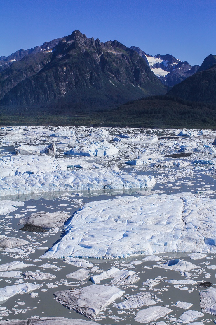 Cordova, Alaska #travel