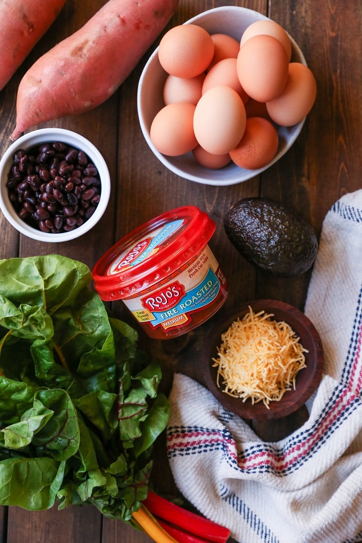 HOW TO BUILD THE ULTIMATE HEALTHY BREAKFAST BOWLS How to Build the Ultimate Healthy Breakfast Bowls | TheRoastedRoot.net #healthy #breakfast #glutenfree