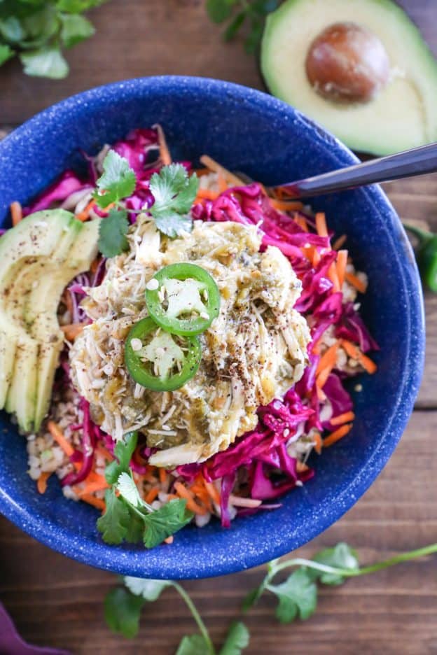 20 Healthy Crock Pot Recipes The Roasted Root