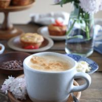 How to Make Bulletproof Coffee - 6 ways! Fuel your day with boosted coffee for prolonged energy and additional health benefits!