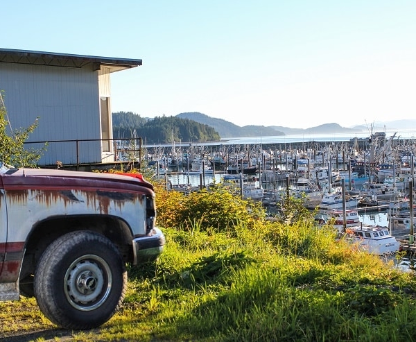 Cordova, Alaska