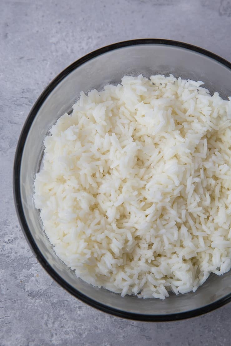 Is Rice Paleo?