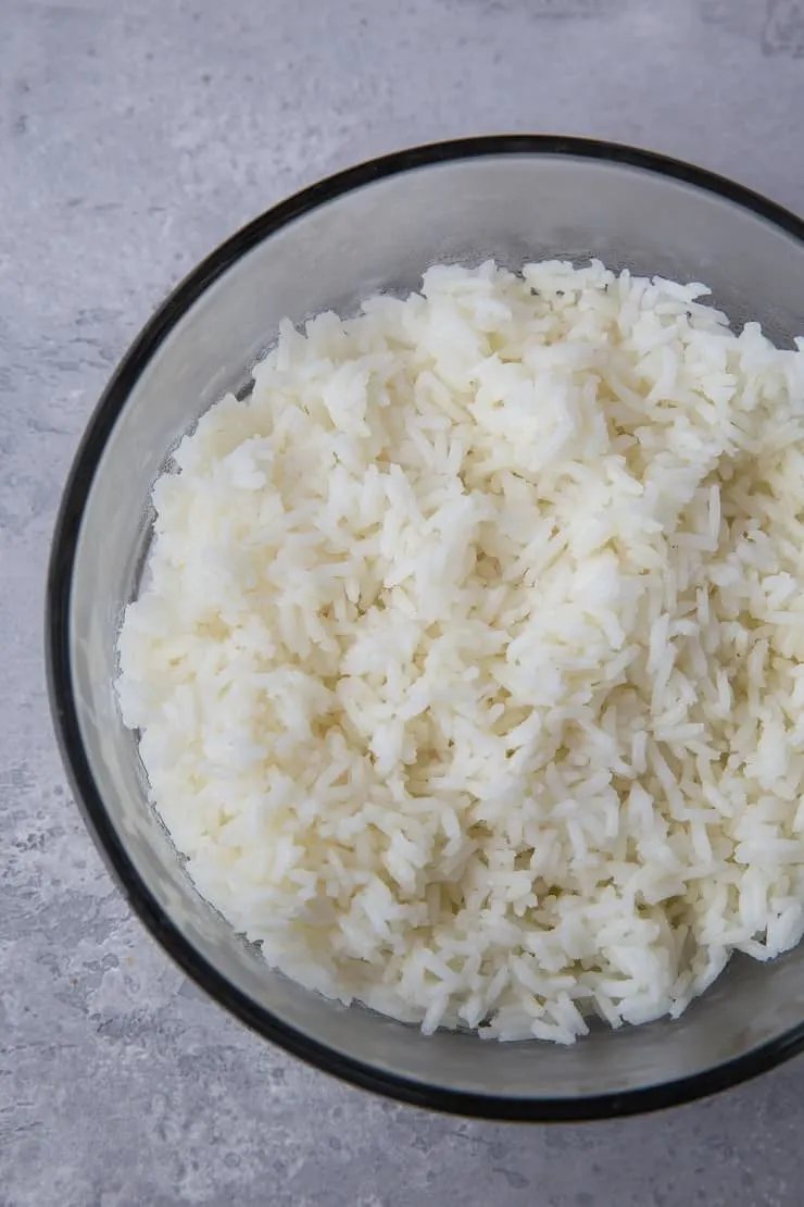Is Rice Paleo?