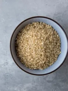 Is Rice Paleo?
