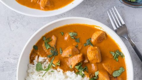 chicken tikka masala paleo instant pot recipes chicken