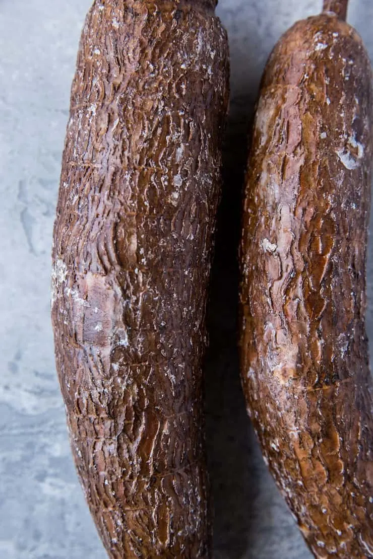 How to Cook Yuca Root